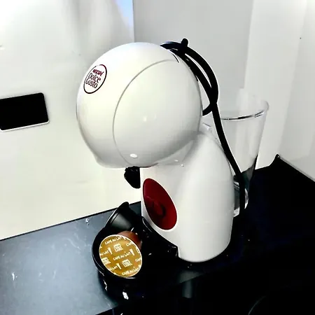Tu En Vacaciones アパート *