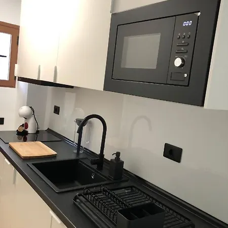 Tu En Vacaciones Apartment Puerto de la Cruz (Tenerife)