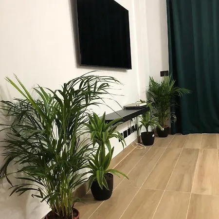 Lejlighed Tu En Vacaciones