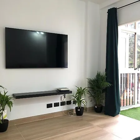 Tu En Vacaciones Apartment *