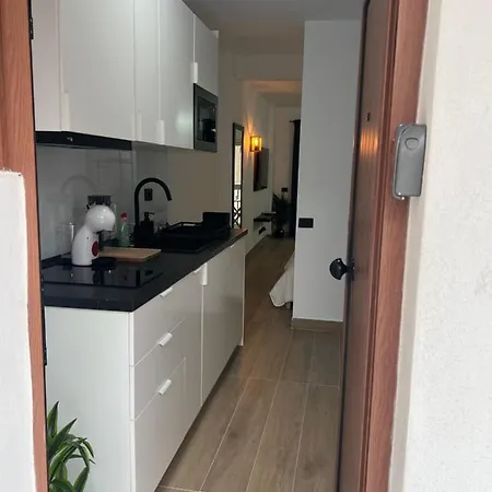 Apartment Tu En Vacaciones Puerto de la Cruz (Tenerife)